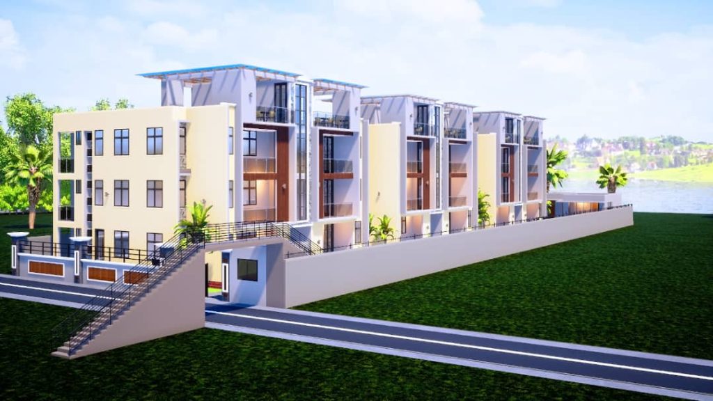 Babaulee Construction