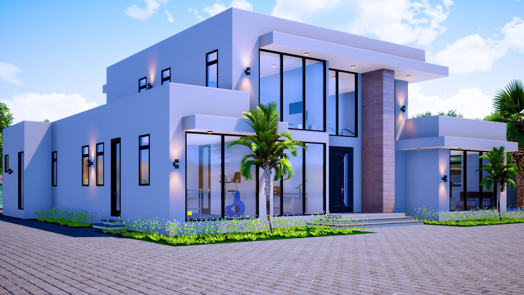 Babaulee Construction