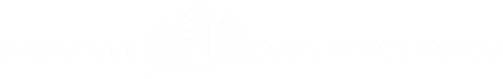 Babaulee Construction