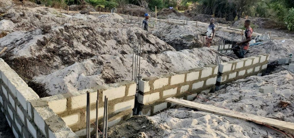 Babaulee Construction