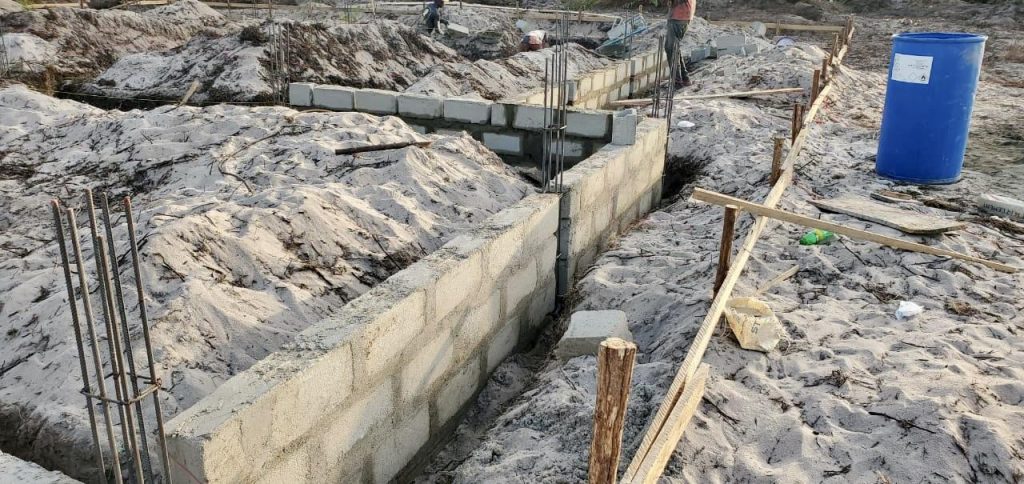 Babaulee Construction