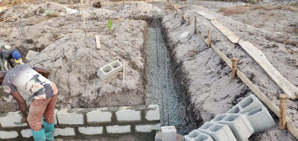 Babaulee Construction