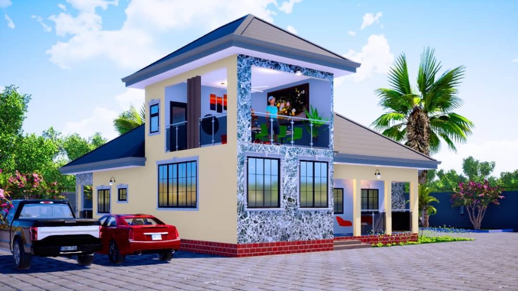 Babaulee Construction