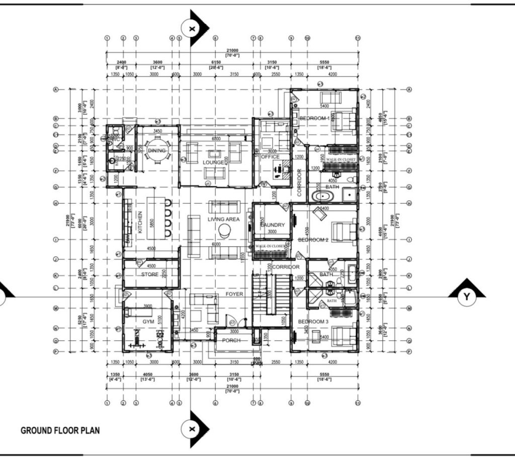 Babaulee Construction