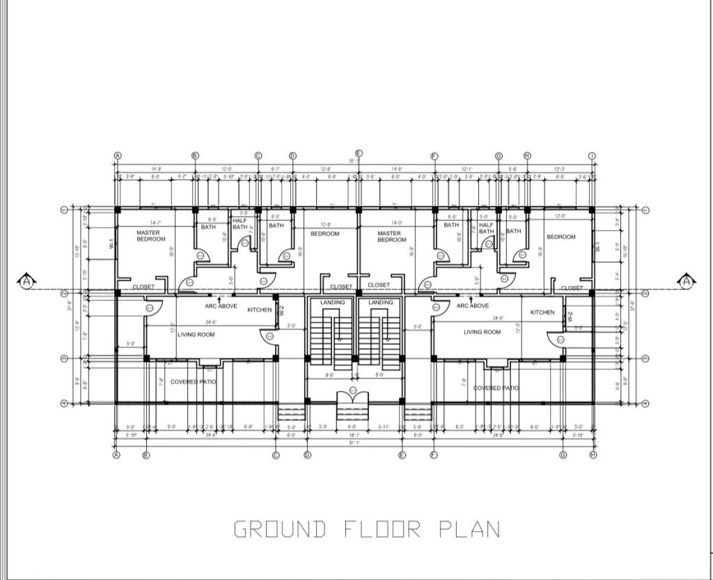 Babaulee Construction