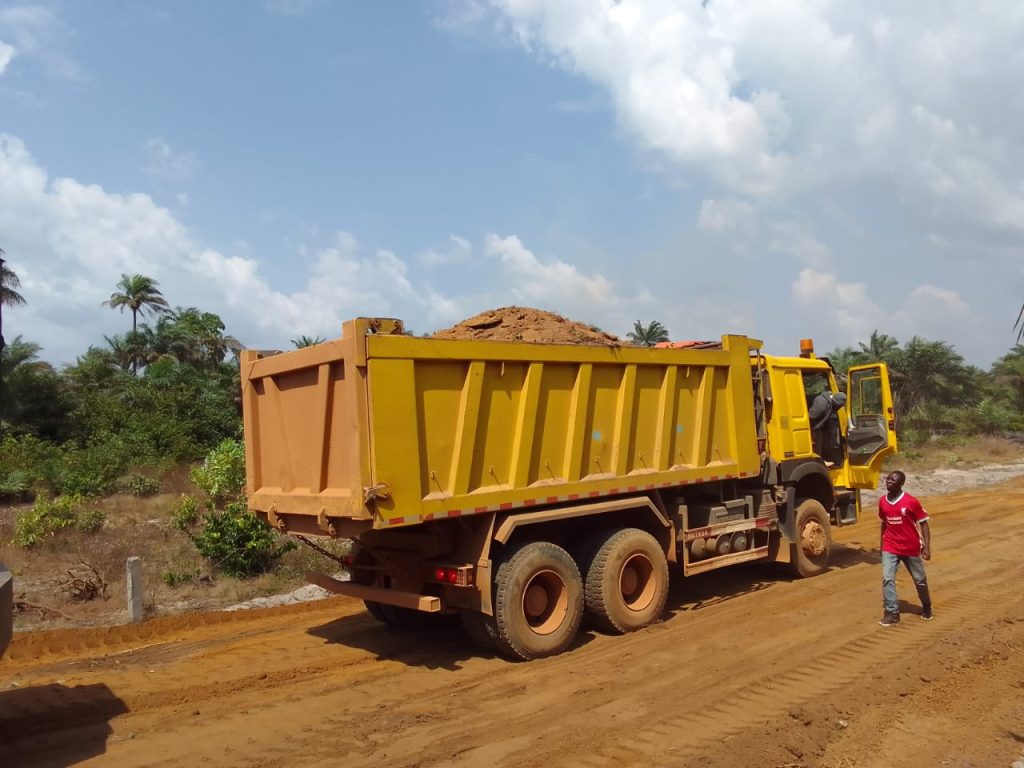 Babaulee Construction