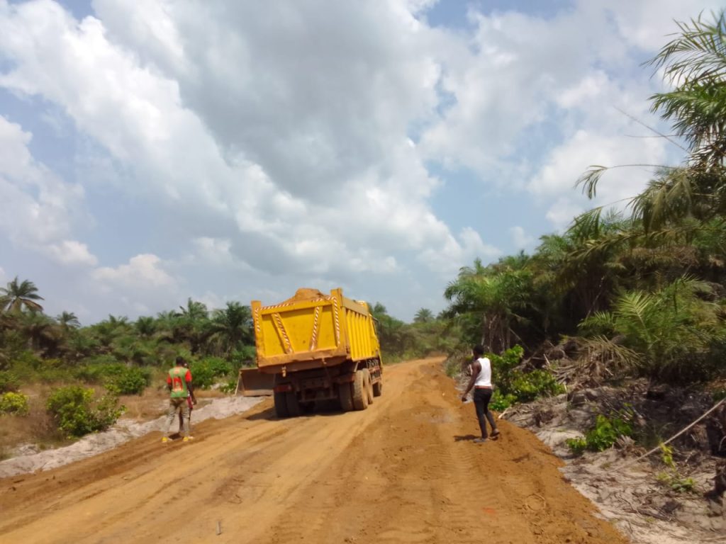 Babaulee Construction