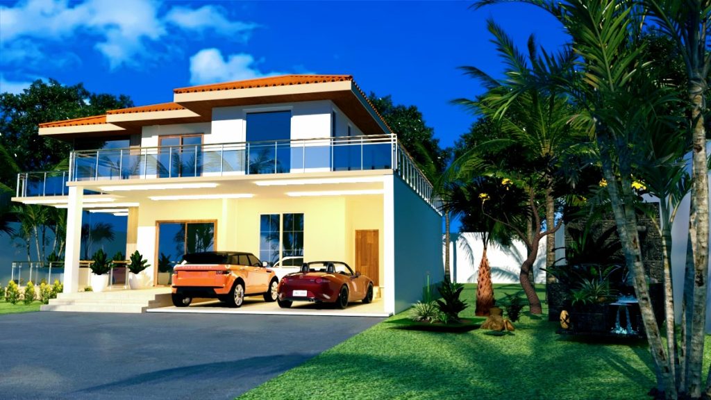 Babaulee Construction