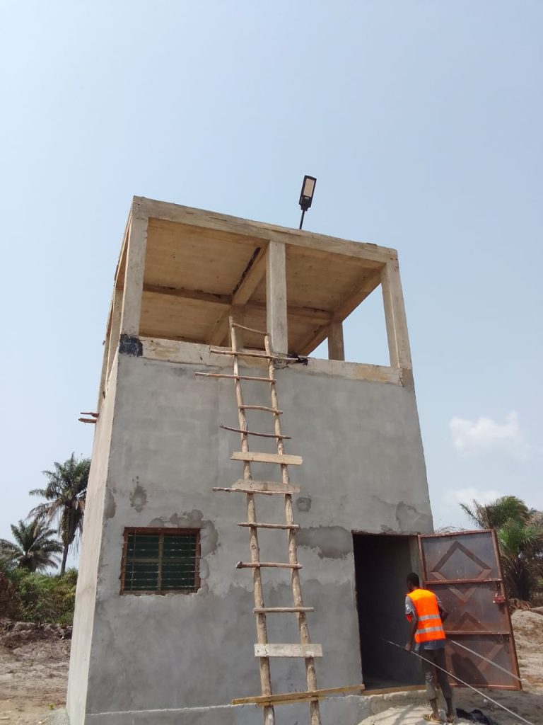 Babaulee Construction